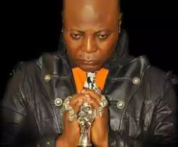 " Our Mumu Don Do ": Charly Boy Writes On 2face